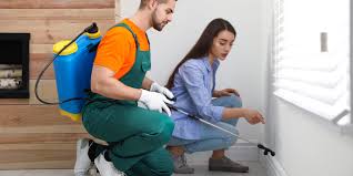 Best Residential Pest Control  in High Springs, FL